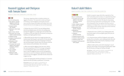 The Mediterranean DASH Diet Cookbook: Lower Your Blood Pressure and Improve Your