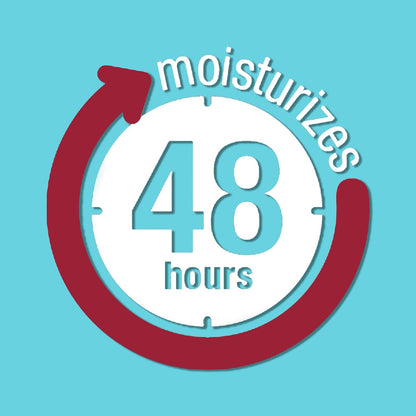 Advanced Repair Body Cream for Very Dry Skin, Fragrance Free Daily Body Moisturi