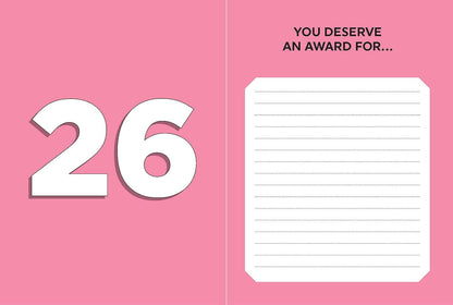 What I Love about You, Mom: 30 Things I Love about You and the Reasons Why I Lov