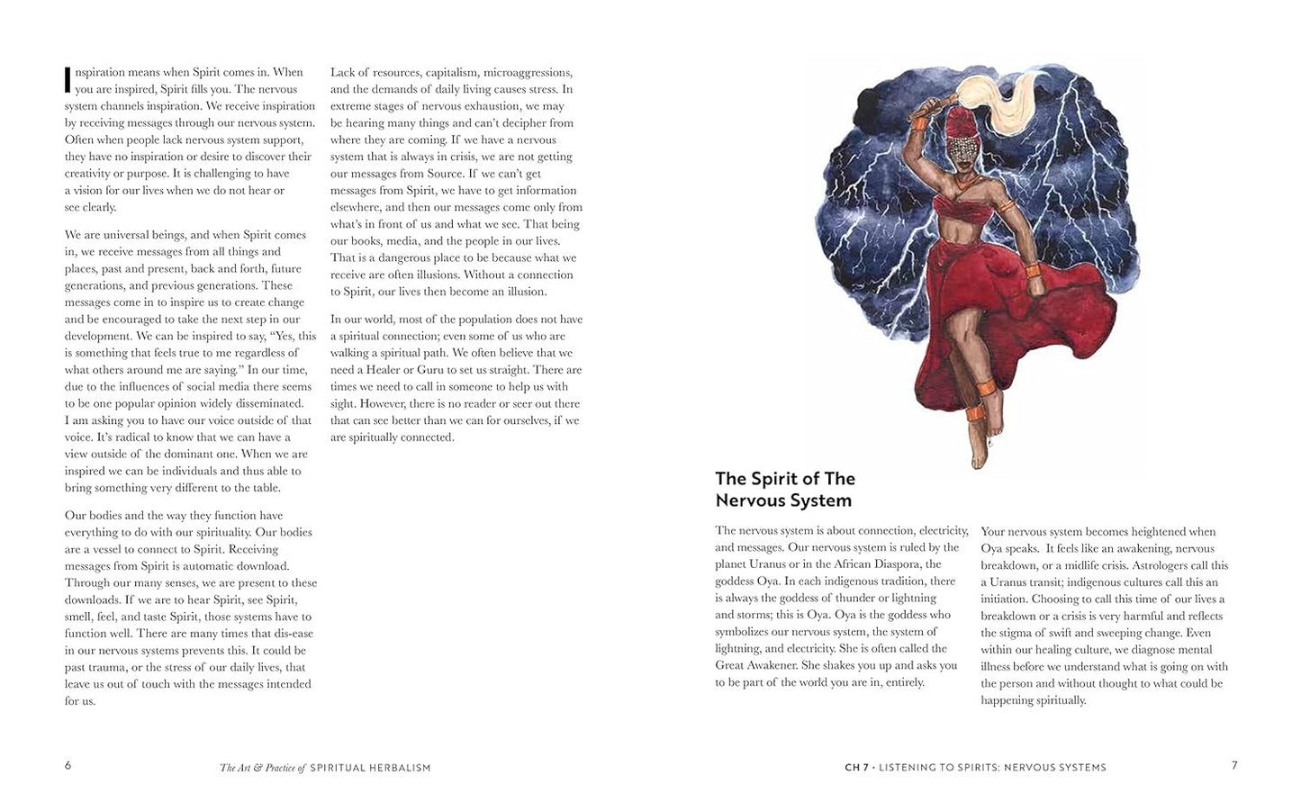 The Art & Practice of Spiritual Herbalism: Transform, Heal, and Remember with th