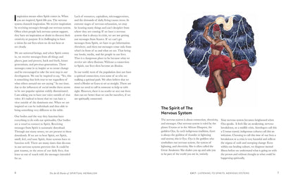 The Art & Practice of Spiritual Herbalism: Transform, Heal, and Remember with th