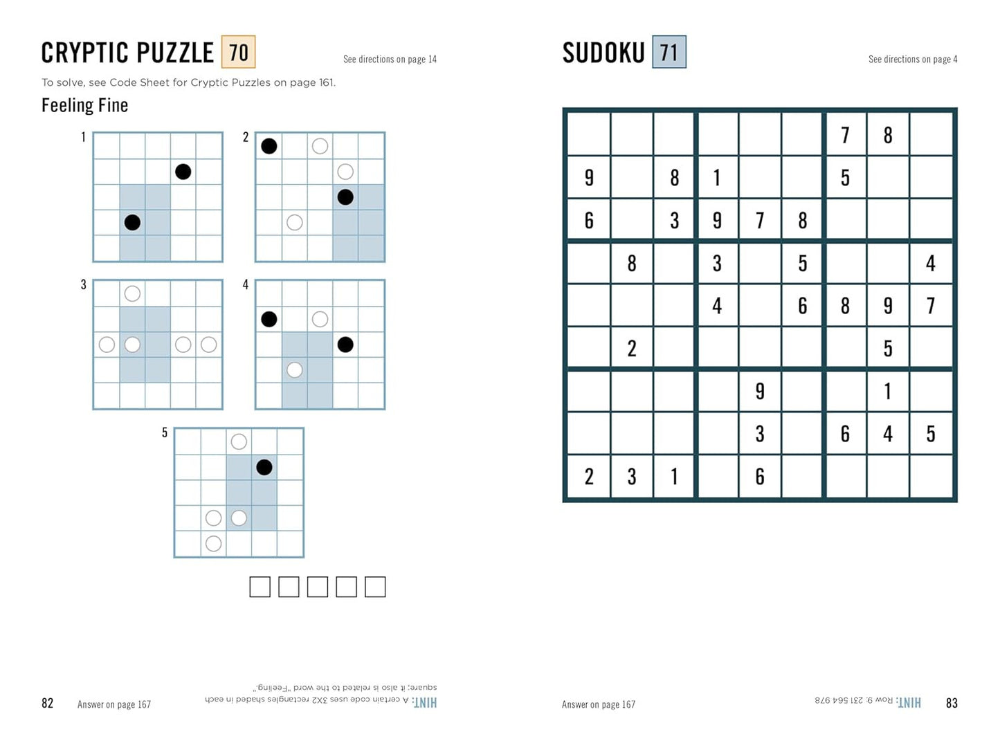 Tricky Logic Puzzles for Adults: 130+ Difficult Puzzles to Challenge Your Brain