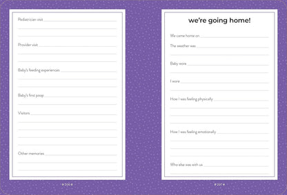 What to Expect Pregnancy Journal and Organizer: the All-In-One Pregnancy Diary