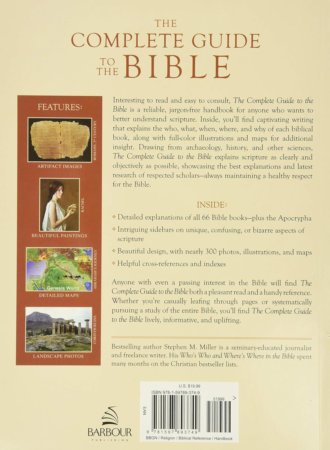 The Complete Guide to the Bible