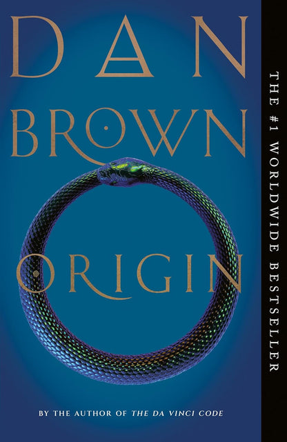 Origin (Robert Langdon)
