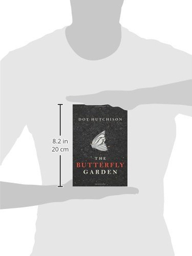 The Butterfly Garden (The Collector)