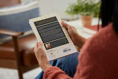 Restless: Because You Were Made for More