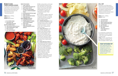 Taste of Home Make Ahead Comfort Foods: 252 Recipes, Prep-Now Eat-Later, Freezer