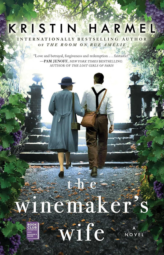 The Winemaker'S Wife