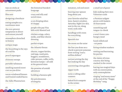 14,000 Things to Be Happy About.: Newly Revised and Updated