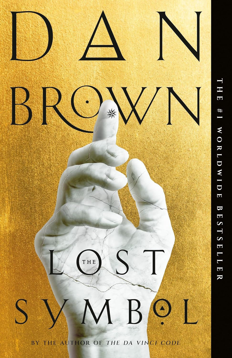 The Lost Symbol (Robert Langdon)