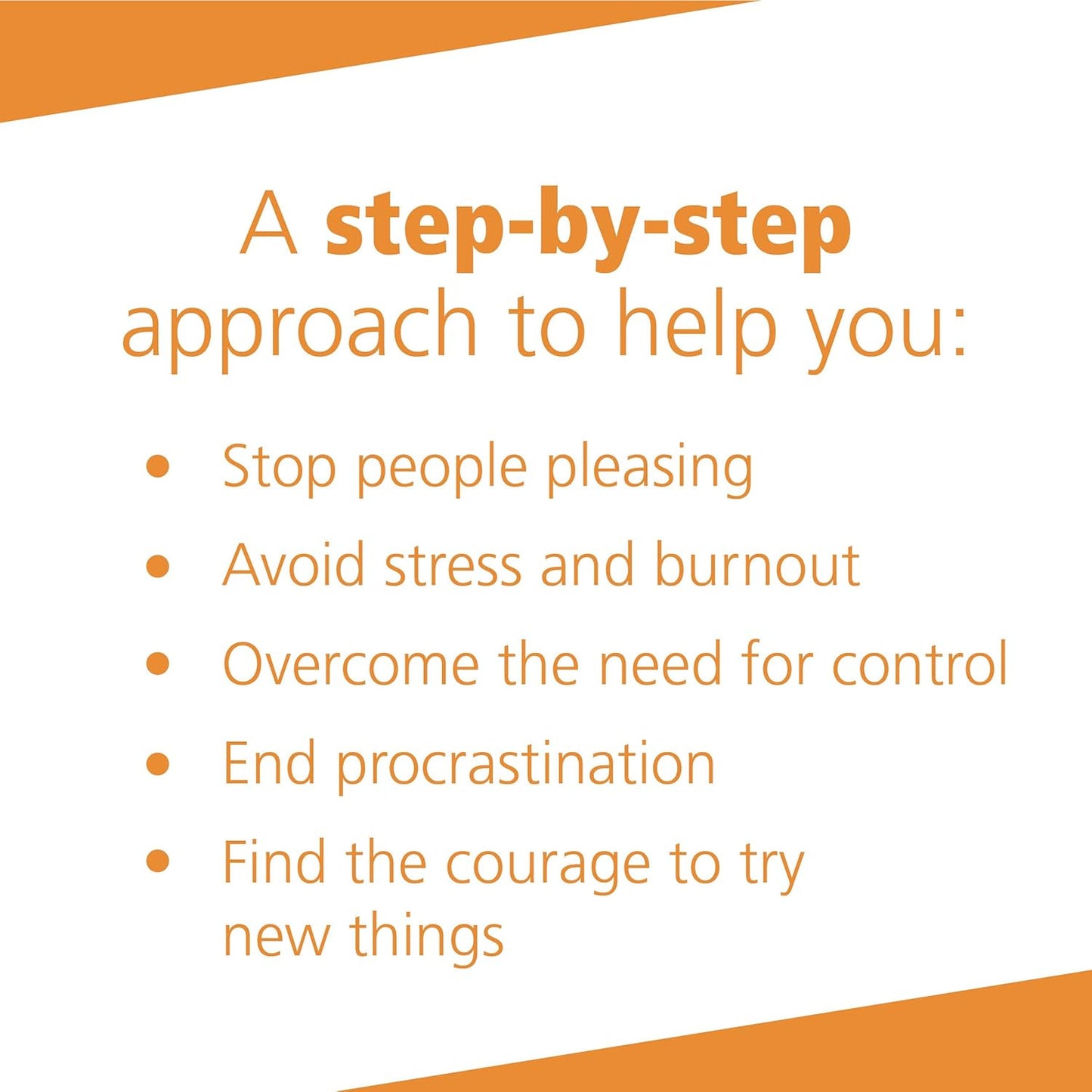 The CBT Workbook for Perfectionism: Evidence-Based Skills to Help You Let Go of