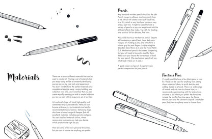 365 Days of Art: a Creative Exercise for Every Day of the Year