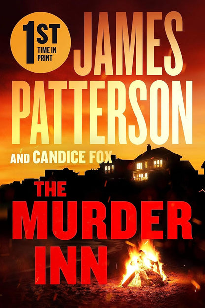 The Murder Inn: a Thriller