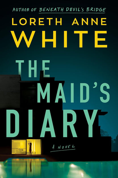 The Maid'S Diary: a Novel