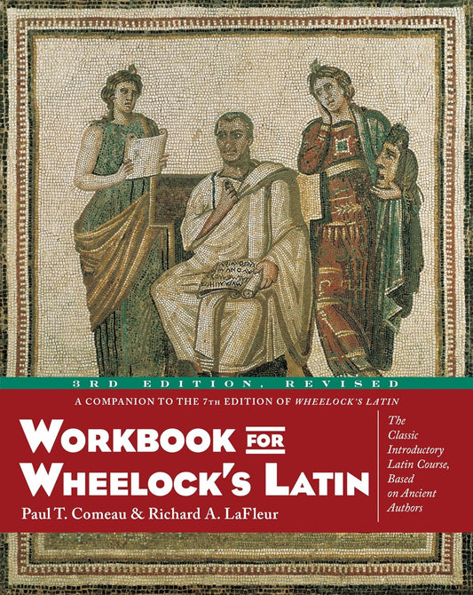 Workbook for Wheelock'S Latin
