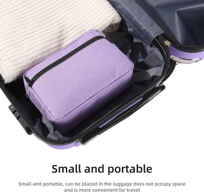 Travel Toiletry Bag Toiletry Bag for Women Men Hanging Cosmetic Bag Travel Acces