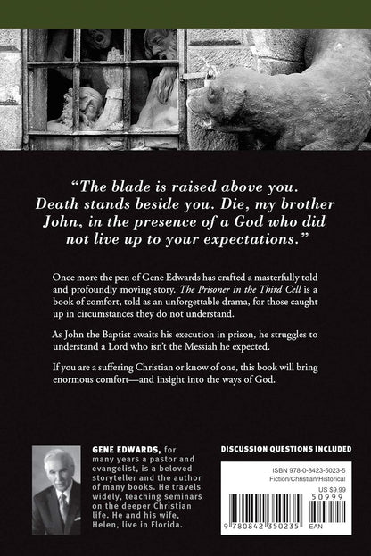 The Prisoner in the Third Cell