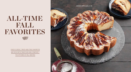 Taste of Home Fall Baking: 275+ Breads, Pies, Cookies and More! (Taste of Home B