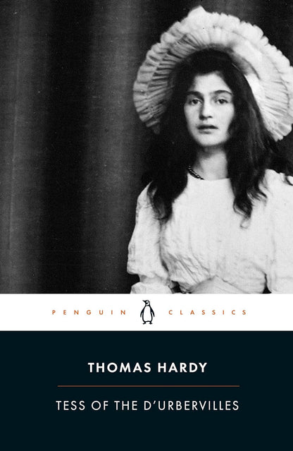 Tess of the D'Urbervilles (Penguin Classics)