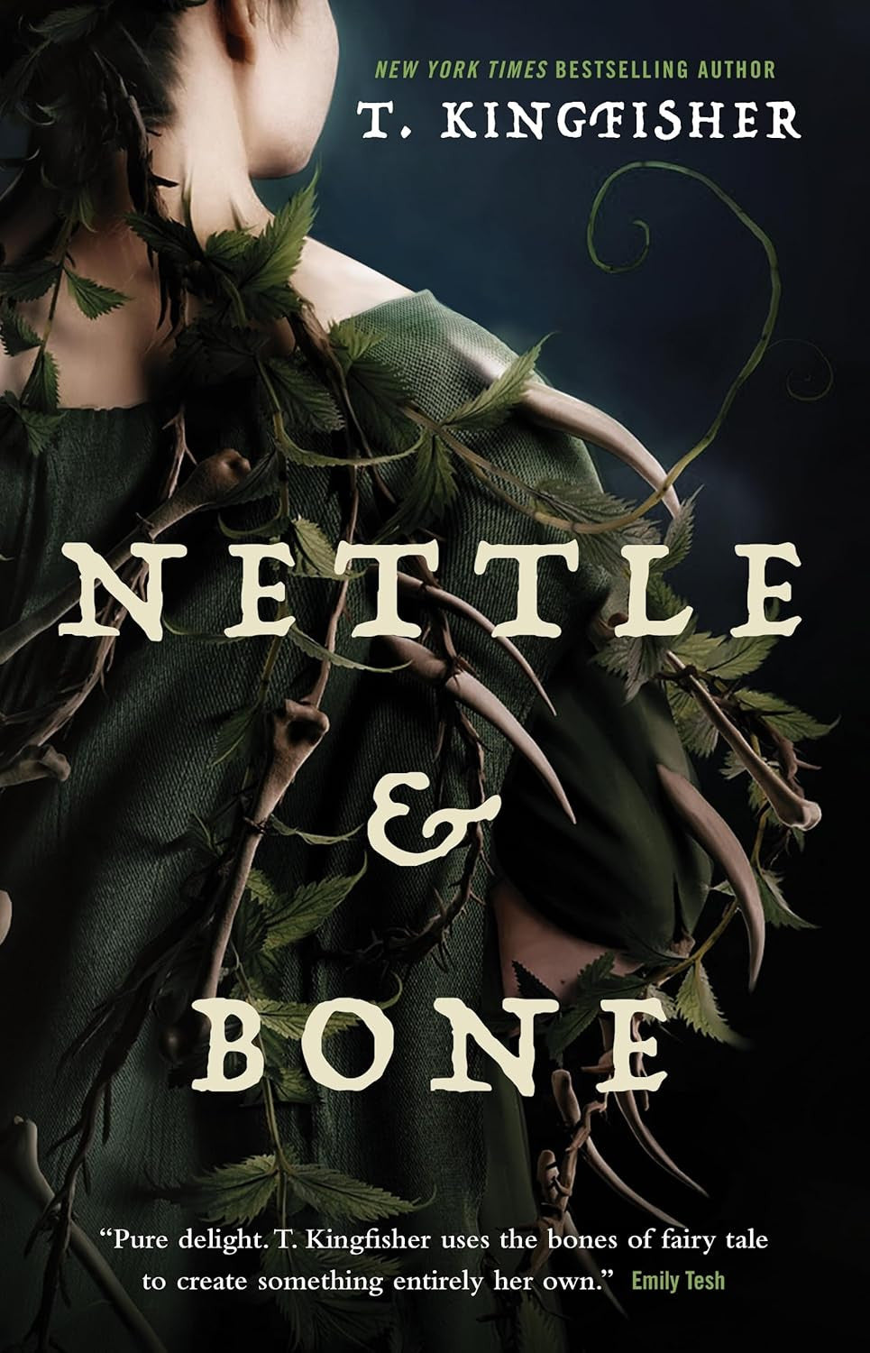 Nettle & Bone