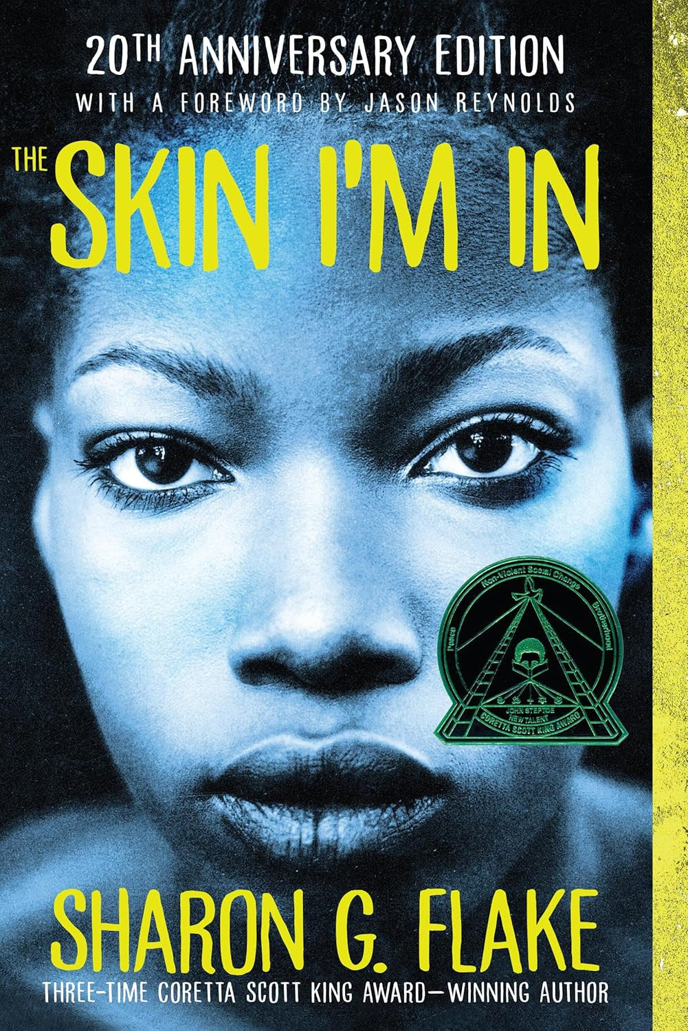 The Skin I'M in (20Th Anniversary Edition)