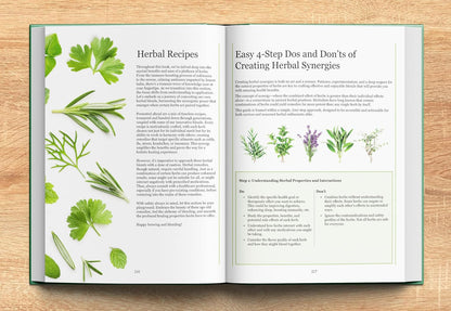 Ancient Remedies Revived