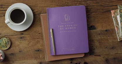 The Stories of Women: an 8-Week Bible Study (Meet Me in the Bible)
