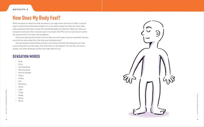 Anger Management Workbook for Kids: 50 Fun Activities to Help Children Stay Calm