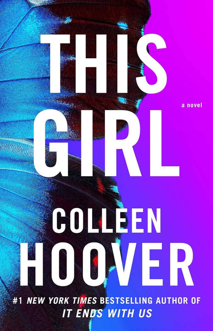 This Girl: a Novel (Slammed)