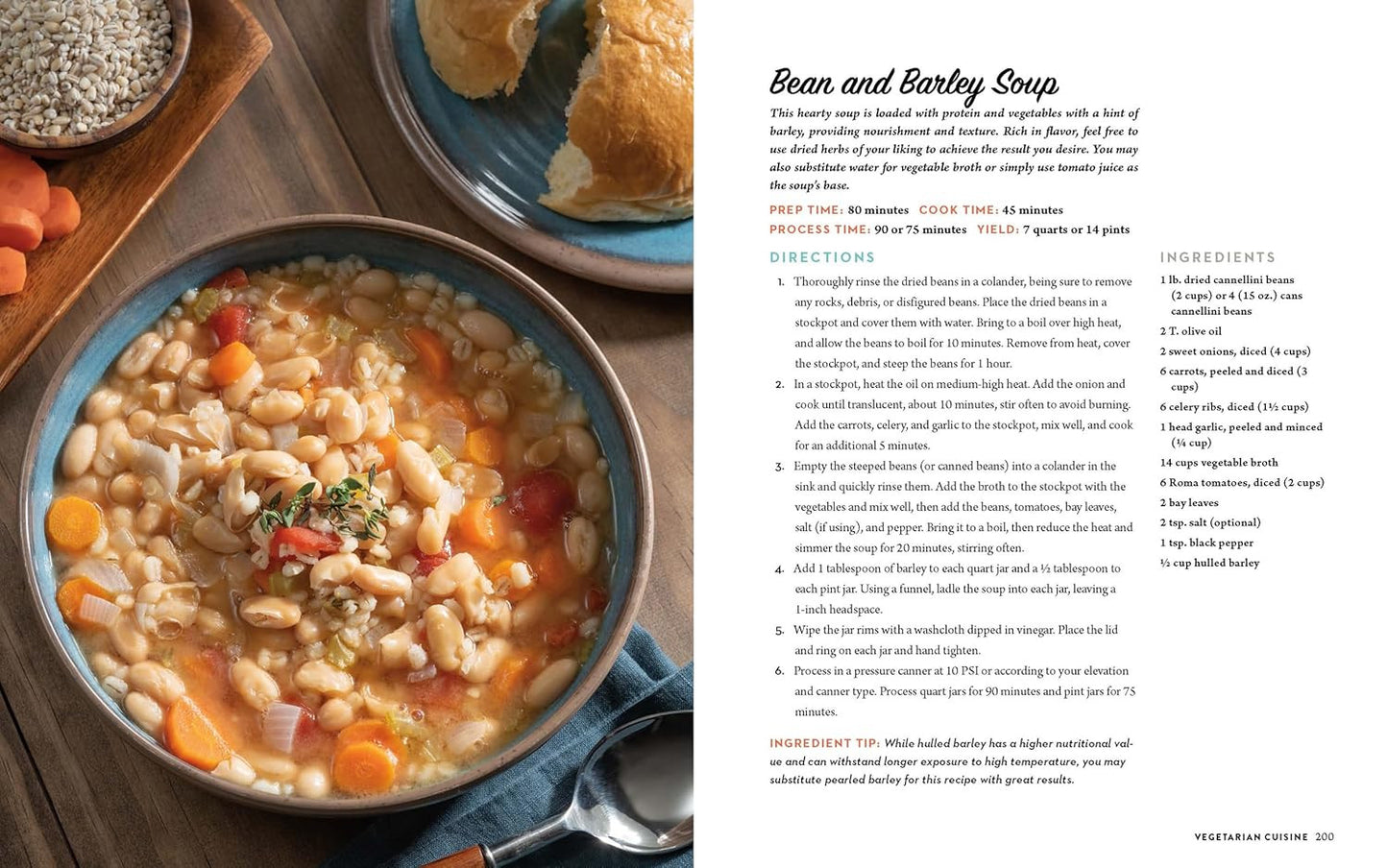 The Canning Diva Presents Meals in a Jar: the Ultimate Guide to Pressure Canning