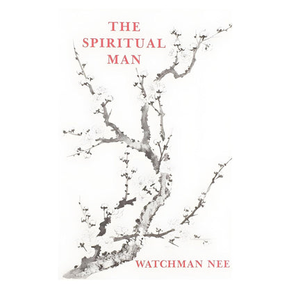 The Spiritual Man