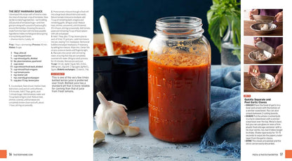 Taste of Home Vegetarian Made Easy: 335 Delicious Meatless Recipes with Tips for