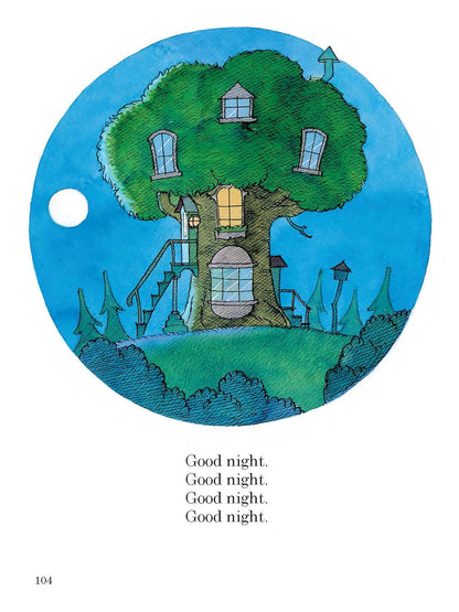 The Berenstain Bears' Storytime Treasury