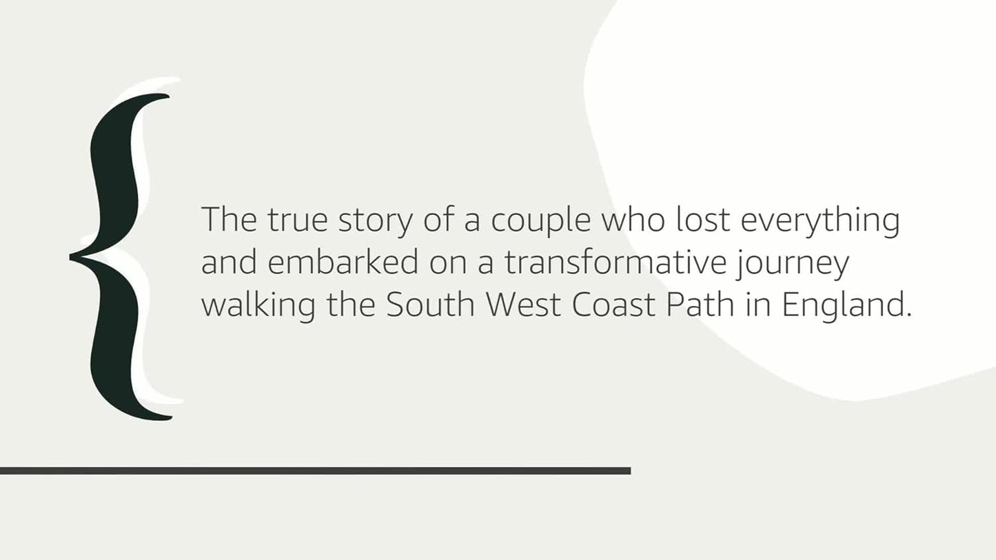 The Salt Path: a Memoir