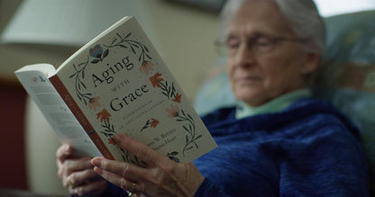 Aging with Grace: Flourishing in an Anti-Aging Culture
