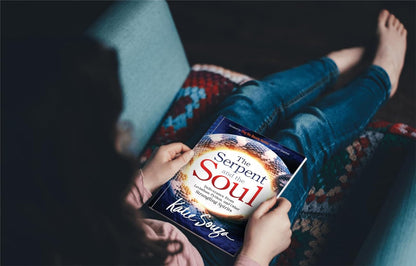 The Serpent and the Soul: Deliverance from Leviathan, Python, and Other Strangli