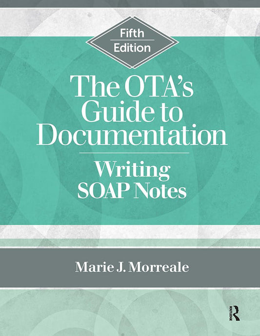 The Ota’S Guide to Documentation