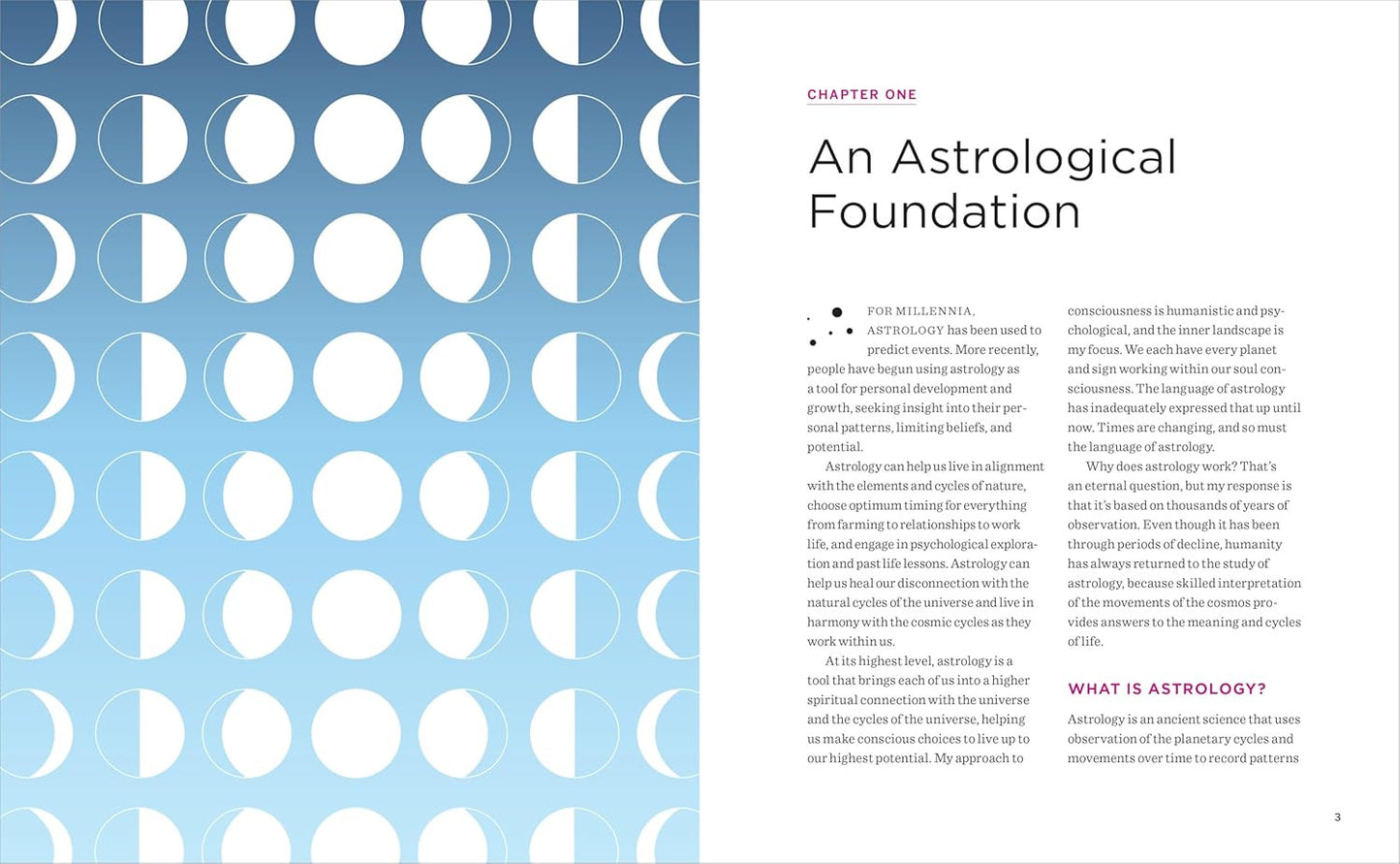 The Complete Guide to Astrology: Understanding Yourself, Your Signs, and Your Bi