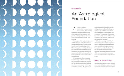 The Complete Guide to Astrology: Understanding Yourself, Your Signs, and Your Bi