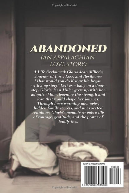 Abandoned: an Appalachian Love Story