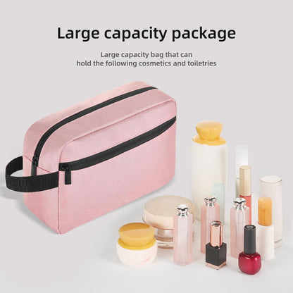 Travel Toiletry Bag Toiletry Bag for Women Men Hanging Cosmetic Bag Travel Acces