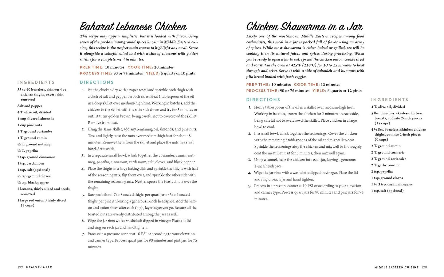 The Canning Diva Presents Meals in a Jar: the Ultimate Guide to Pressure Canning