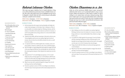 The Canning Diva Presents Meals in a Jar: the Ultimate Guide to Pressure Canning