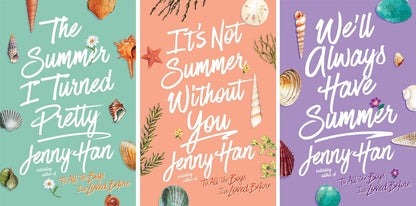 We'Ll Always Have Summer (Deluxe Edition) (The Summer I Turned Pretty)