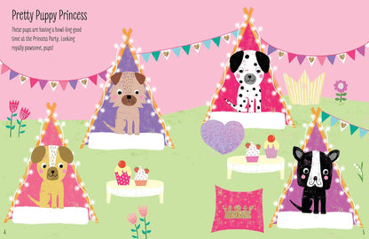 My Sticker Dress-Up: Pet Pajama Party!: Awesome Activity Book with 400+ Stickers
