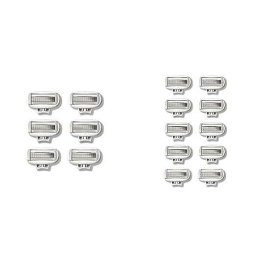 Women'S Razor 5-Blade Refills - Razors for Women - 16 Count