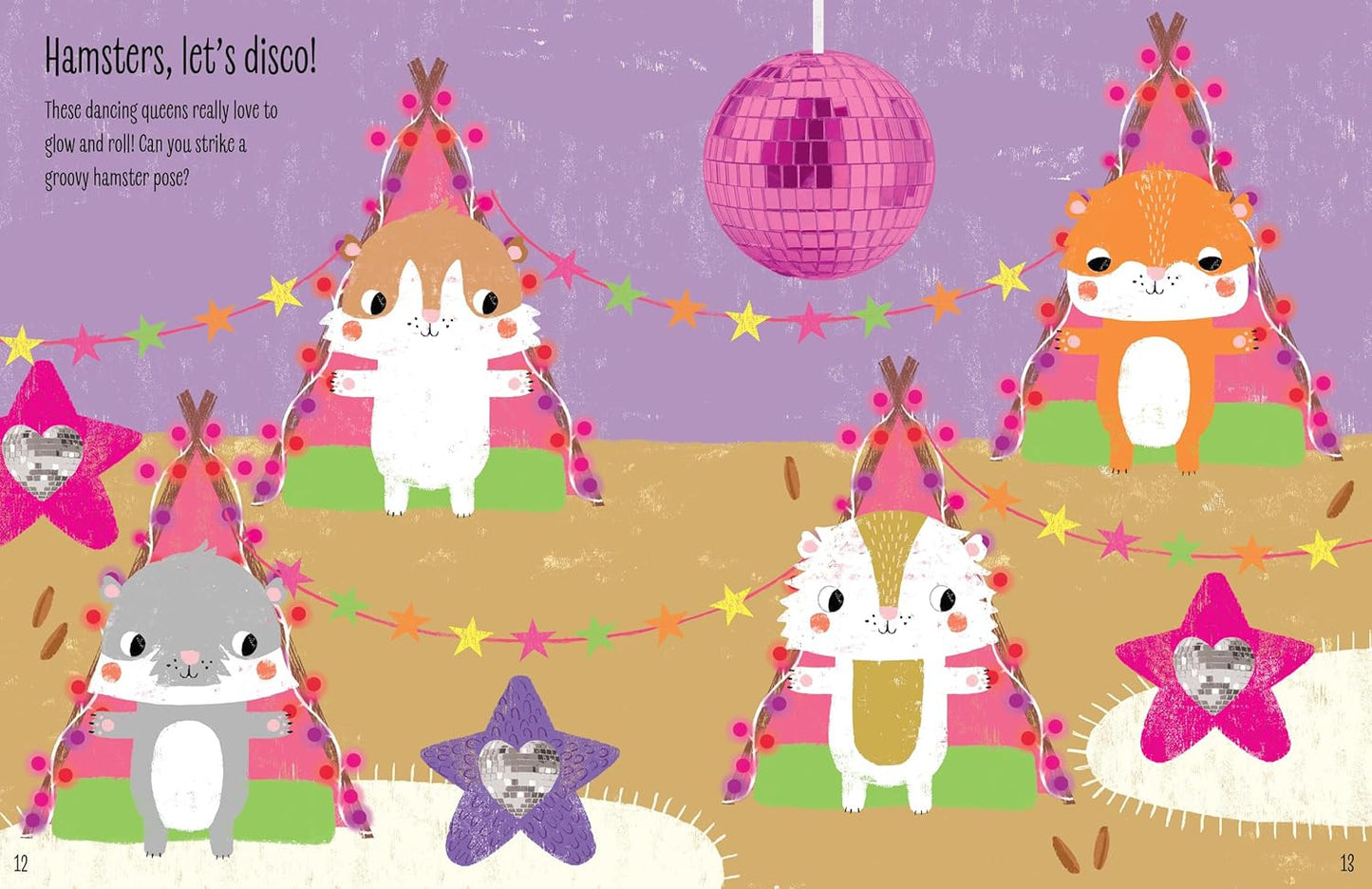 My Sticker Dress-Up: Pet Pajama Party!: Awesome Activity Book with 400+ Stickers