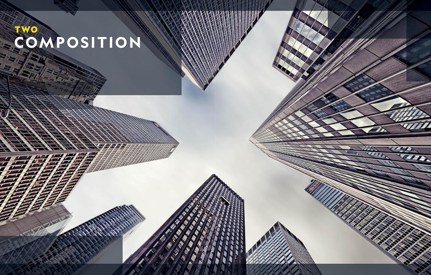 National Geographic Photo Basics: the Ultimate Beginner'S Guide to Great Photogr