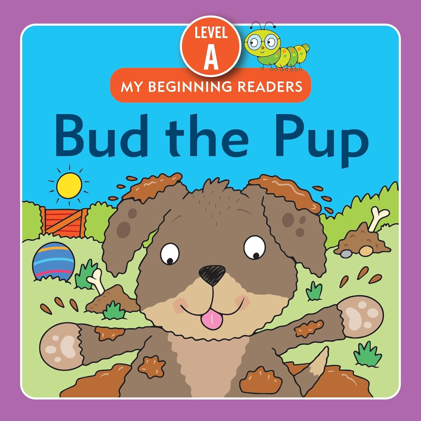 My Beginning Readers Set - Level a (A Complete Set of 25 First Reader Books)